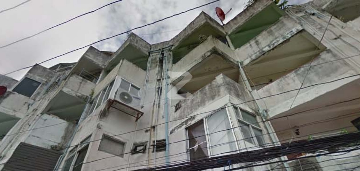 103 คอนโดมิเนียม 1 ซอยจำปี 103 Condominium 1