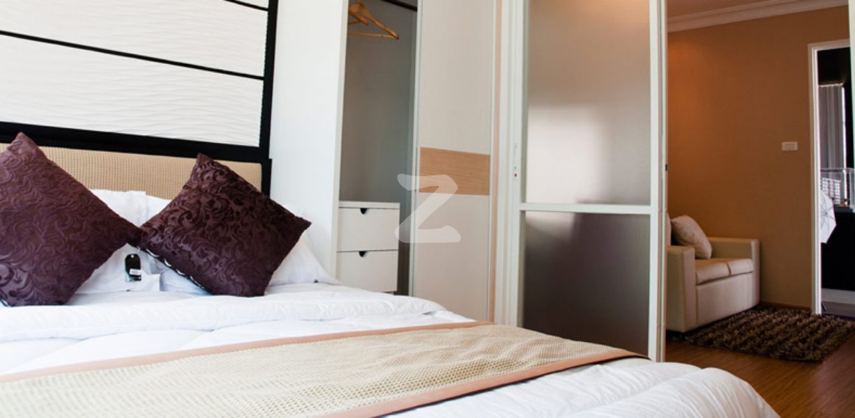 พลัส คอนโดมิเนียม ภูเก็ต 1 Plus Condominium Phuket 1
