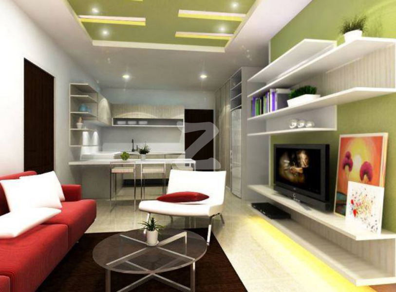 ทริปเปิ้ลทรี คอนโดมิเนียม Triple Three Condominium