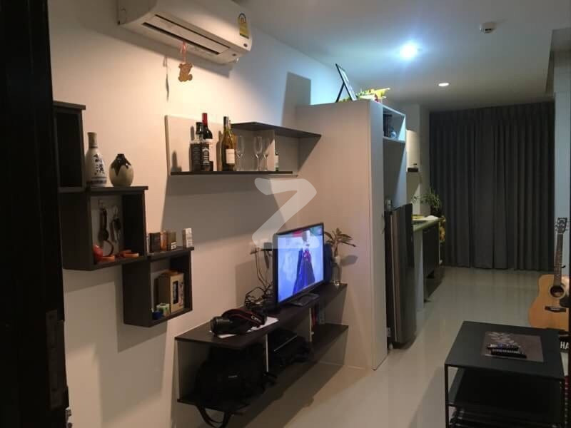 ทริปเปิ้ลทรี คอนโดมิเนียม Triple Three Condominium