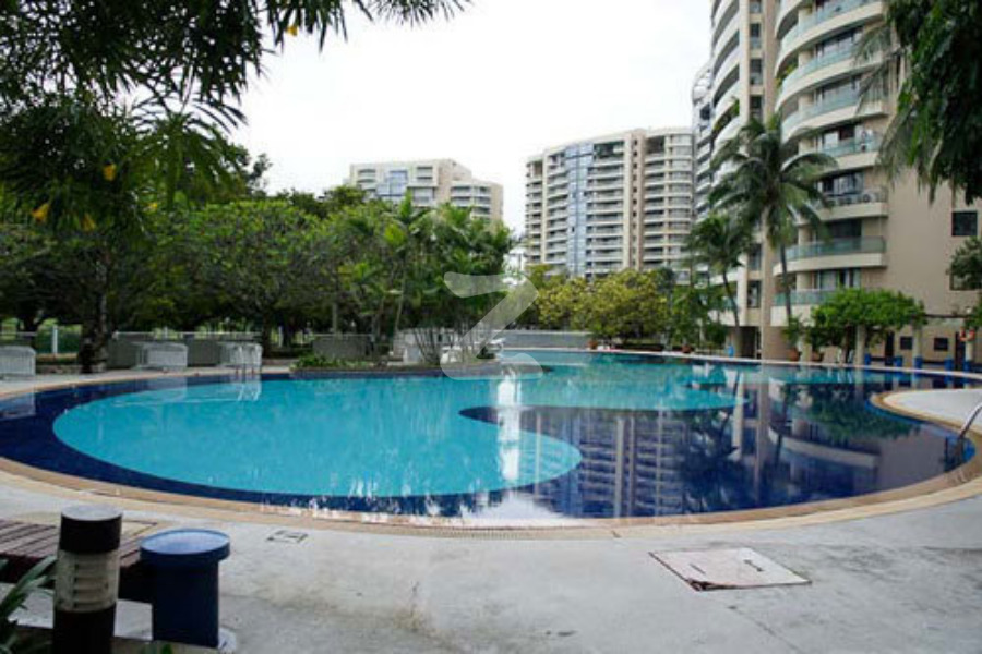 ธนาซิตี้ เพรสทีจ คอนโดมิเนียม Thana City Prestige Condominium