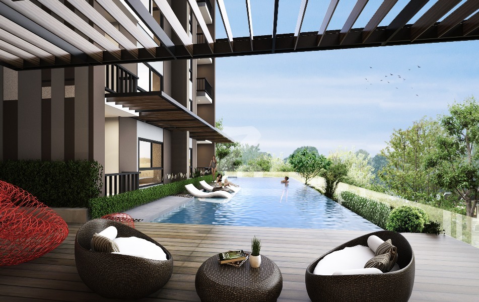 ริซโซ คอนโด พระนั่งเกล้า Rizzo Condo Phranangklao