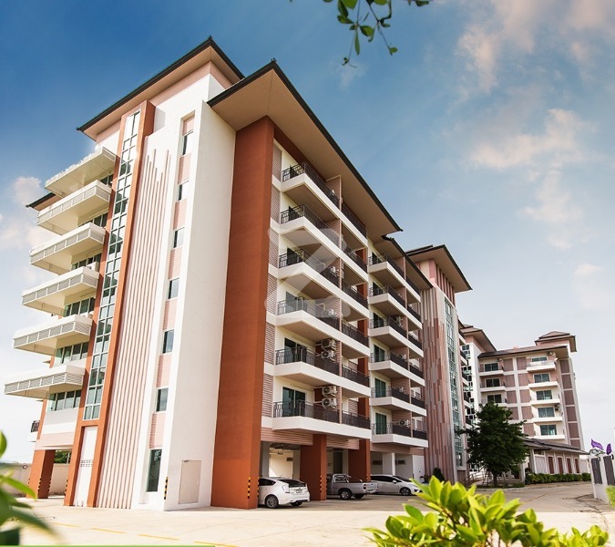 เลอบีช คอนโด Le Beach Condo