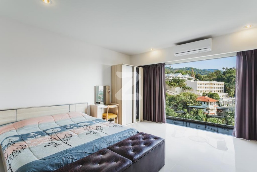 ชิค คอนโดมิเนียม กะรน ภูเก็ต 2 Chic Condominium Karon Phuket 2