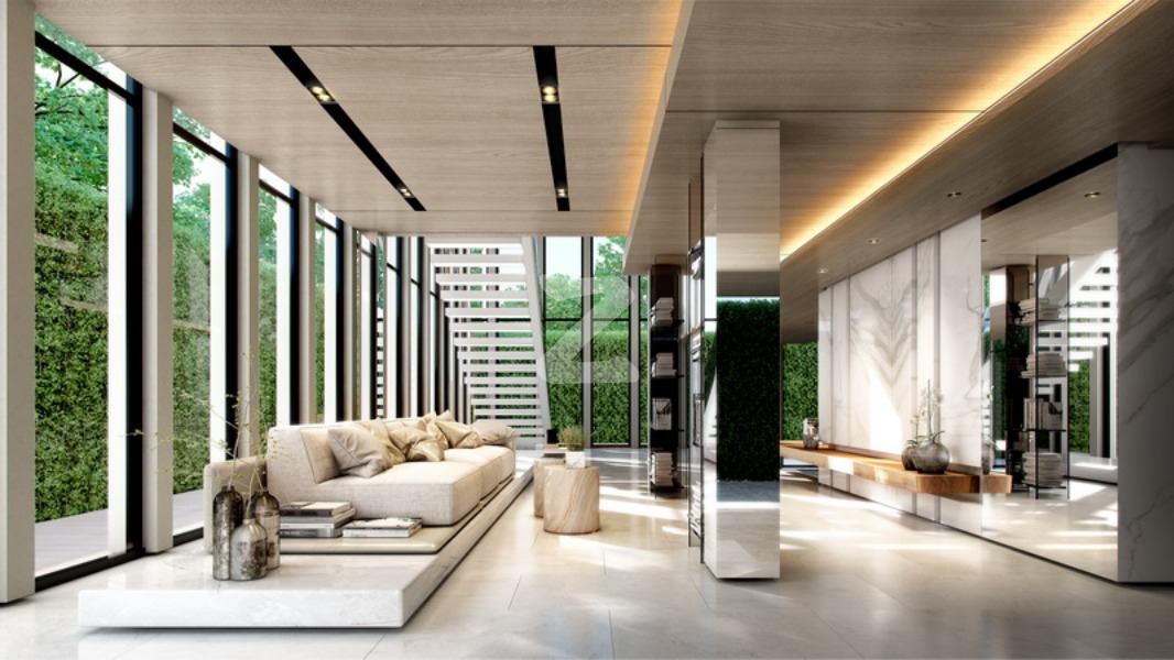 วาลเด้น อโศก Walden Asoke