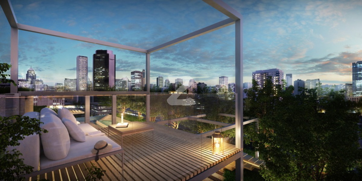 วาลเด้น อโศก Walden Asoke
