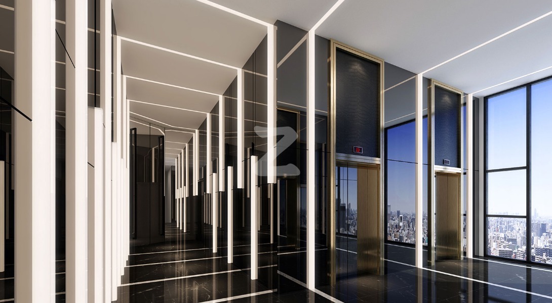 ไนท์บริดจ์ สเปซ พระราม 9 Knightsbridge Space Rama IX