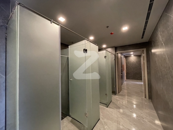 วันไนน์ไฟว์ อโศก-พระราม 9 ONE 9 FIVE Asoke-Rama 9