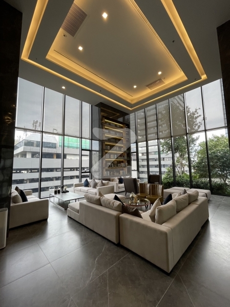 วันไนน์ไฟว์ อโศก-พระราม 9 ONE 9 FIVE Asoke-Rama 9