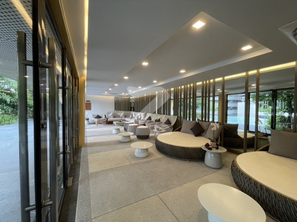 วันไนน์ไฟว์ อโศก-พระราม 9 ONE 9 FIVE Asoke-Rama 9