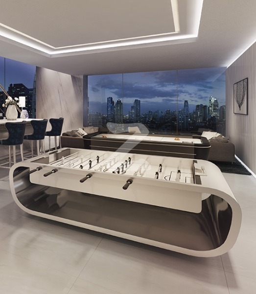 วันไนน์ไฟว์ อโศก-พระราม 9 ONE 9 FIVE Asoke-Rama 9