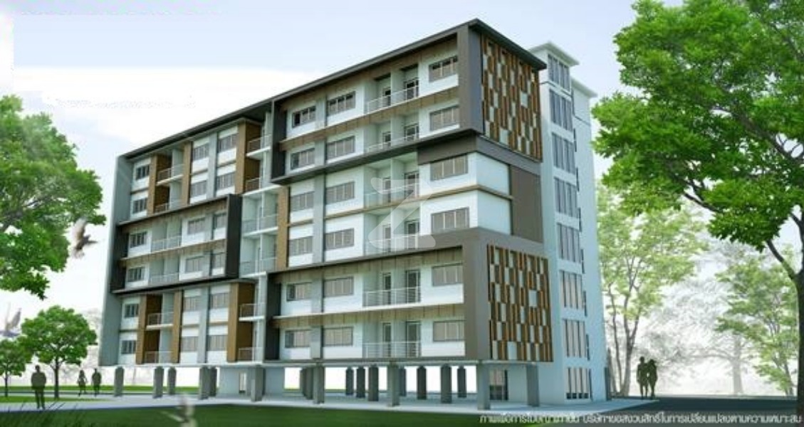 เดอะ กรีน คอนโดมิเนียม เอกชัย The Green Condominium Ekachai