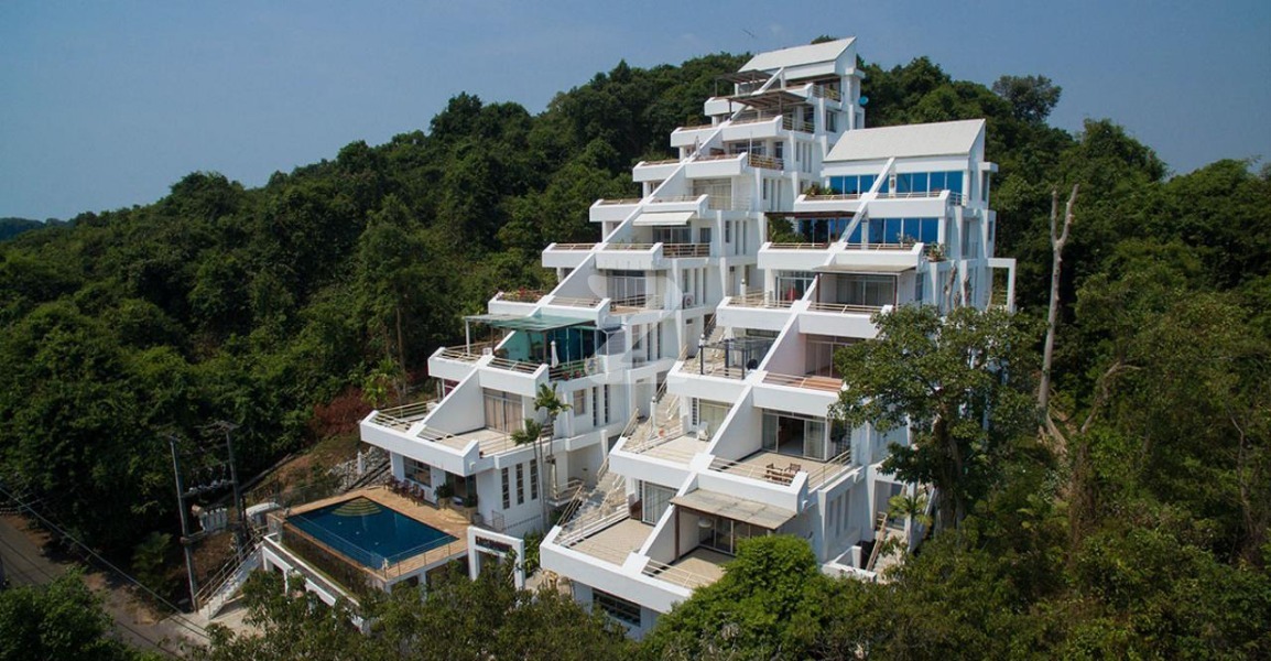 แค็ป เมาน์เท่น Kaps Mountain