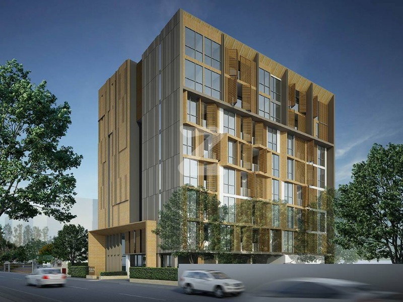สวนบัว เรสซิเดนซ์ อารีย์ 1 Suan Bua Residence Ari 1