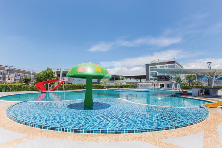 พรีมิโอ เซอร์เคิล 1 Premio Circle 1
