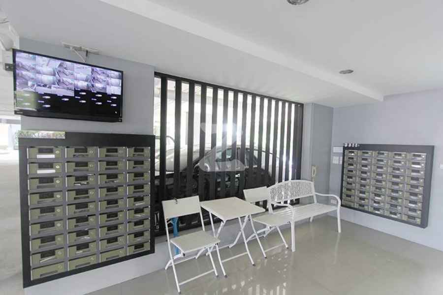 เซ็นทริส คอนโดมิเนียม หาดใหญ่ Centris Condominium Hatyai