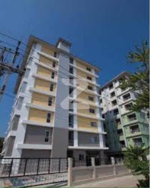 บ้านบูรพาภิรมย์ เฟส 7 Baan Buraphaphirom Phase 7