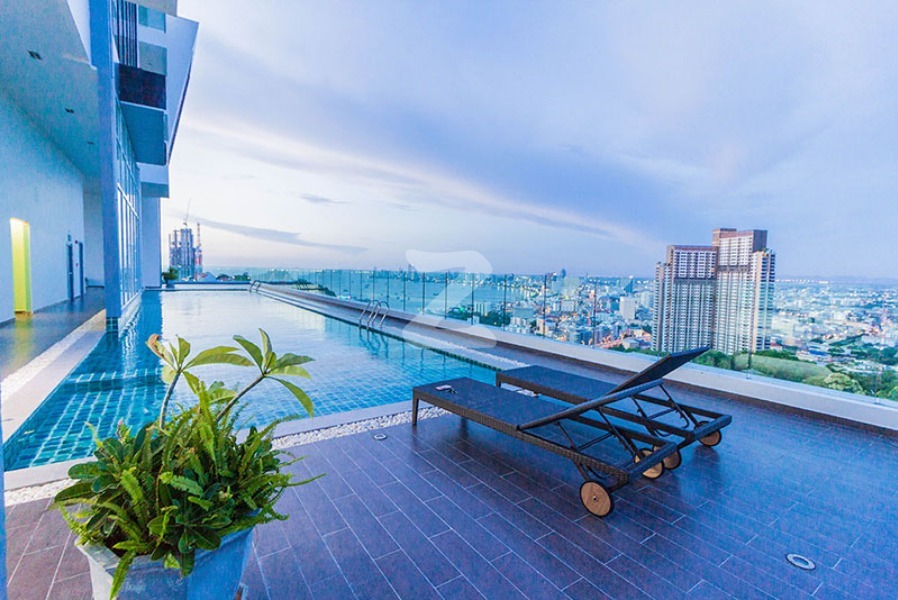เดอะ วิชั่น พัทยา The Vision Pattaya