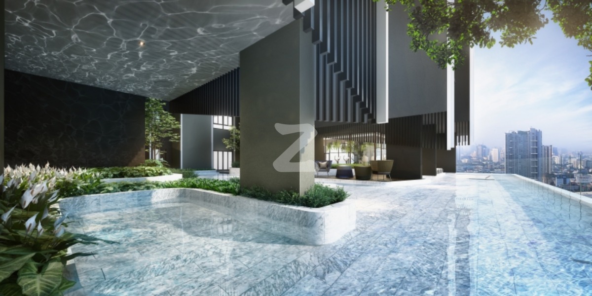ไอดีโอ สาทร-วงเวียนใหญ่ Ideo Sathorn-Wongwienyai