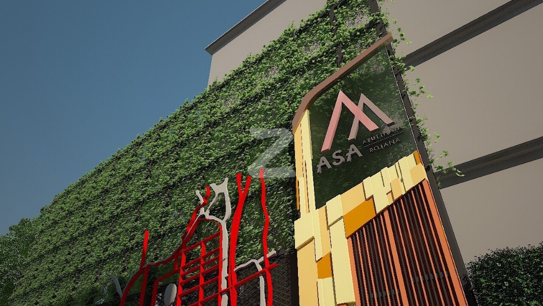 อาสะ อยุธยา-โรจนะ ASA Ayutthaya-Rojana