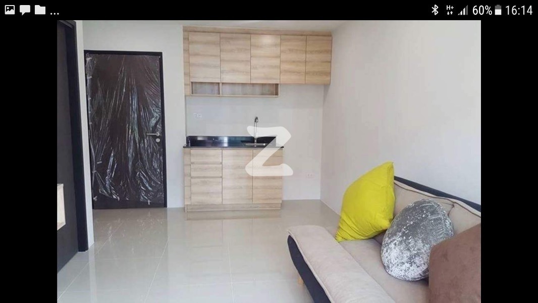 ไฮสตรีท คอนโดมิเนียม แอท สุขุมวิท High Street Condominium @Sukhumvit