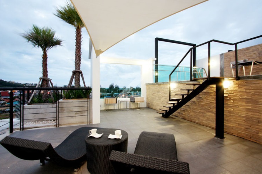 กมลา รีเจ้นท์ Kamala Regent