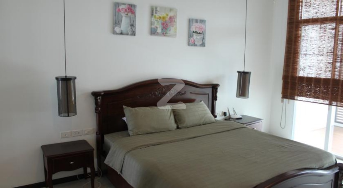 อ๊อกซิเจน คอนโดมิเนียม Oxygen Condominium