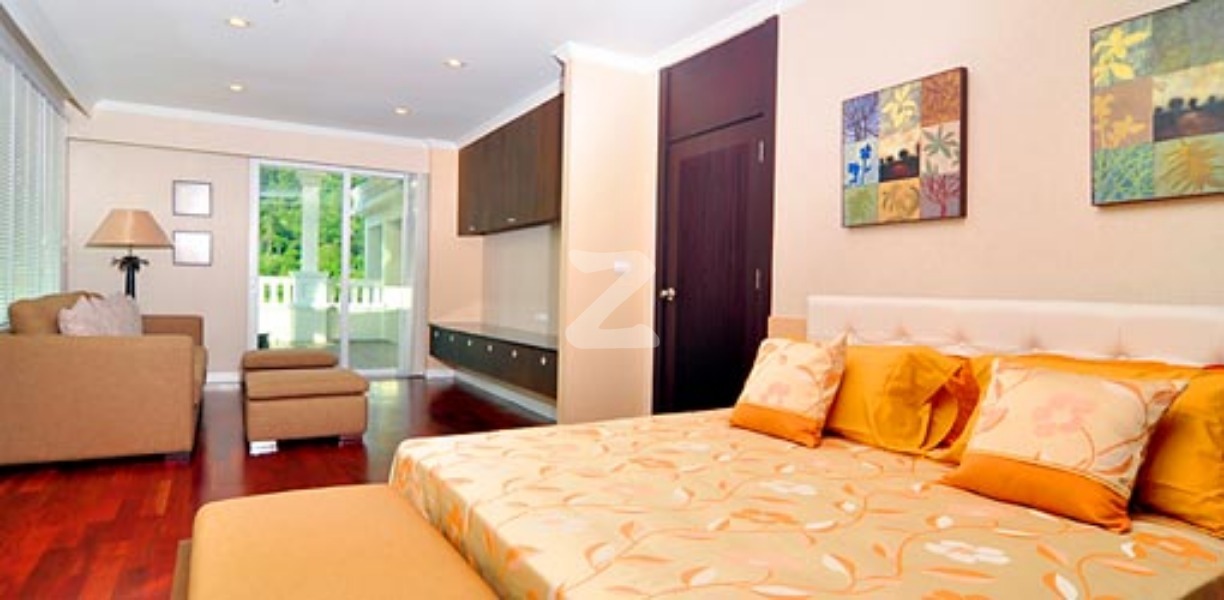 เดอะ เฮอริเทจ สูท The Heritage Suites
