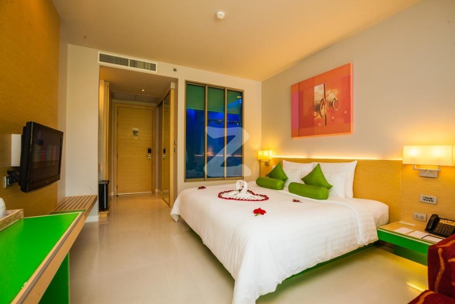 เดอะ คียส์ ภูเก็ต The Quays Phuket