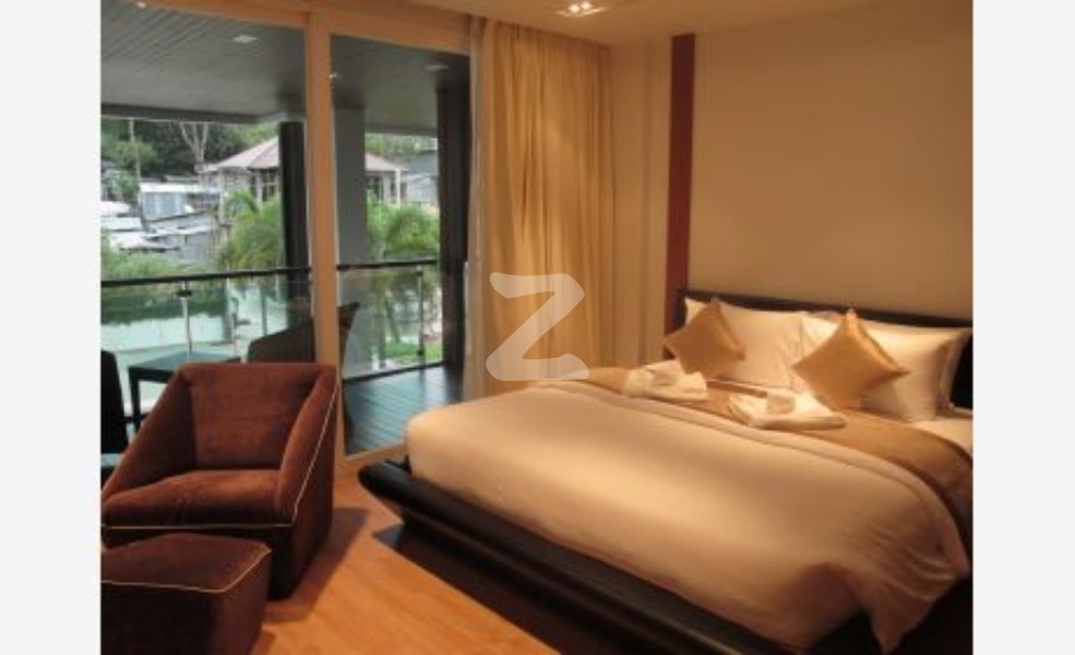 เดอะ พรีวิลเลจเรสซิเด้นส์ ป่าตอง The Privilege Residence Patong