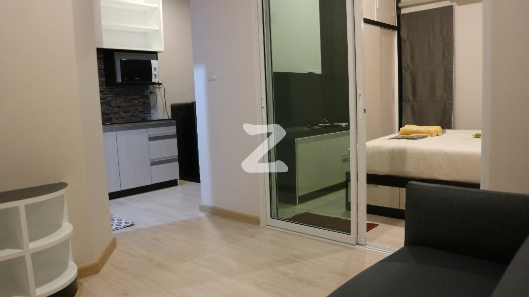 ธาดาคอนโดเทล 3 Tada Condotel 3