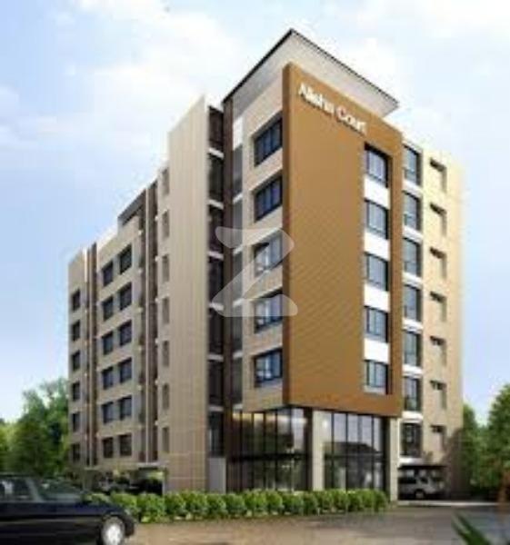 เอลิชชา คอร์ท Alisha Court