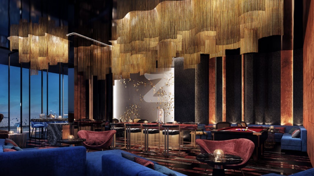 เอดจ์ เซ็นทรัล-พัทยา Edge Central-Pattaya