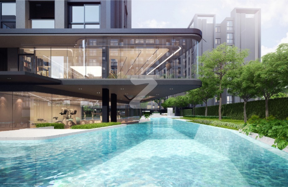 ดิ เอ็กซ์เซล ไฮด์อเวย์ รัชดา-ห้วยขวาง The Excel Hideaway Ratchada-Huaikhwang