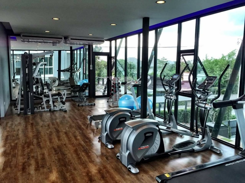 เดอะ คาแนล คอนโด ระยอง The Canal Condo Rayong