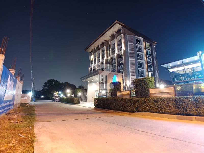 เดอะ คาแนล คอนโด ระยอง The Canal Condo Rayong
