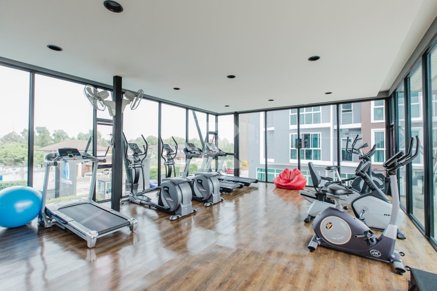 เดอะ คาแนล คอนโด ระยอง The Canal Condo Rayong