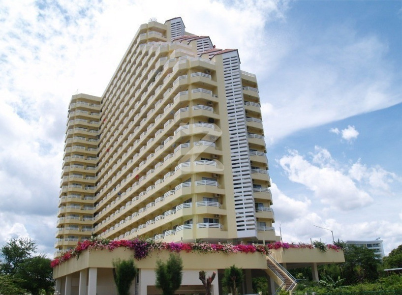 คอนโดเชน หัวหิน Condo Chain Huahin