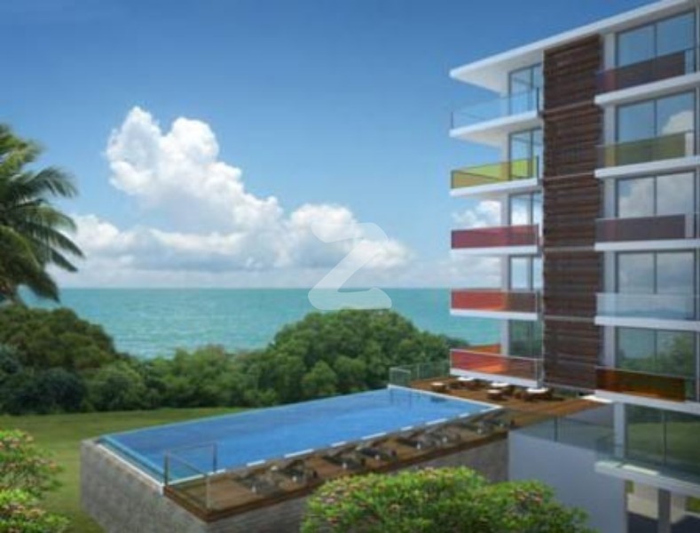 ร็อคโค่ คอนโดมิเนียม หัวหิน Rocco Condominium Huahin