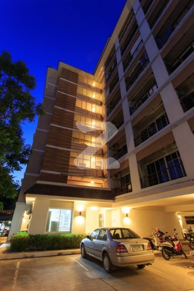 ริเวนเดลล์ 2 กรีนวิว คอนโดมิเนียม Rivendell 2 Green View Condominium