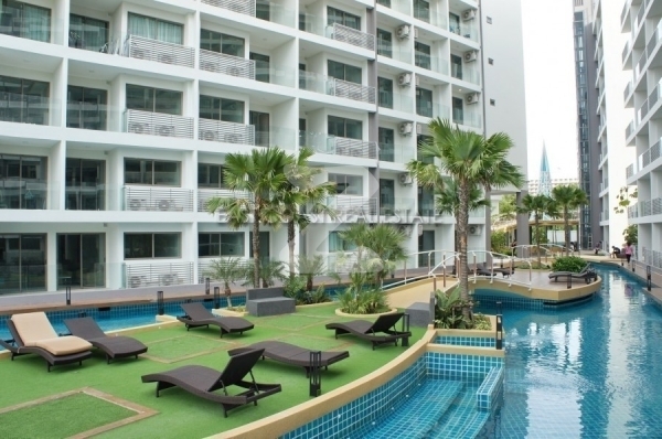 ลากูน่า บีช รีสอร์ท จอมเทียน Laguna Beach Resort Jomtien