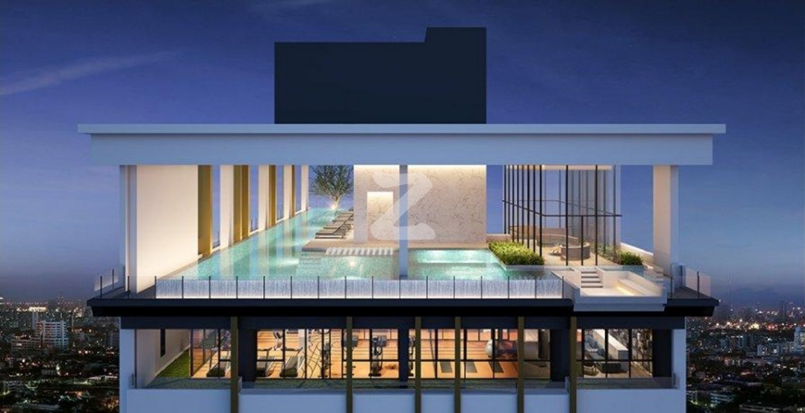 นิช โมโน ติวานนท์ Niche Mono Tiwanon