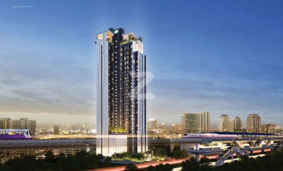นิช โมโน ติวานนท์ Niche Mono Tiwanon