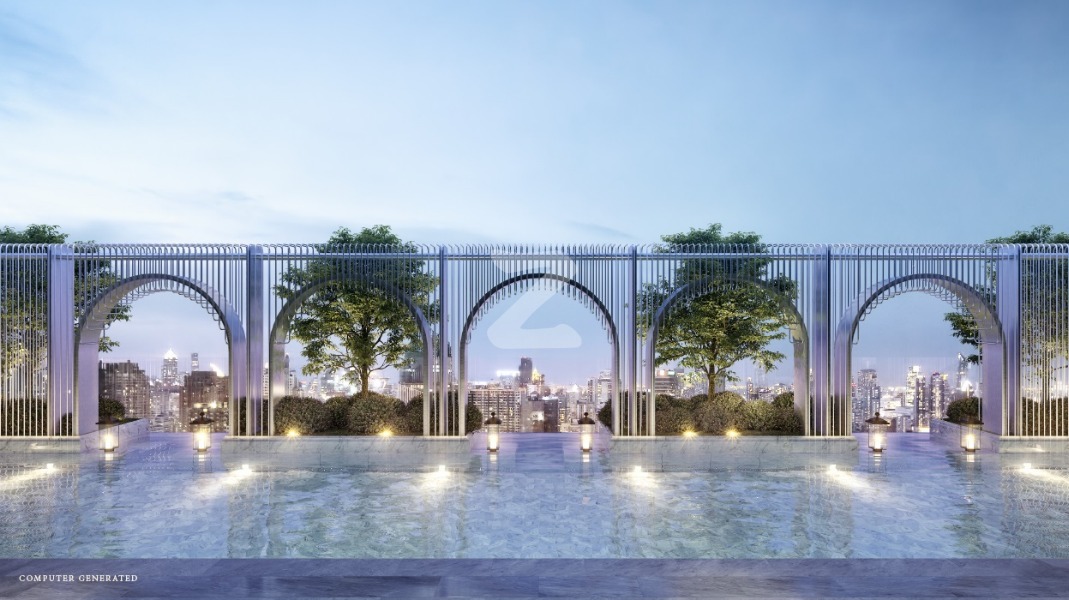 เดอะ รีเซิร์ฟ สาทร The Reserve Sathorn