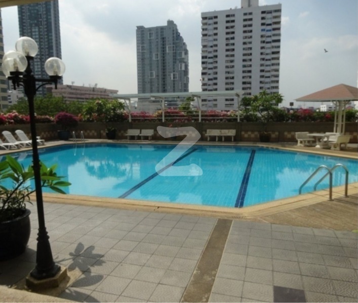 เพชรเก้า ทาวเวอร์ Petch 9 Tower
