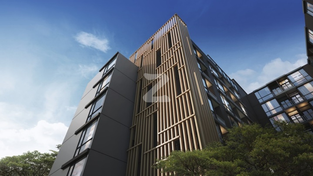 เดอะ เบลกราเวีย รัชดา-ลาดพร้าว 15 The Belgravia Ratchada-Latphrao 15