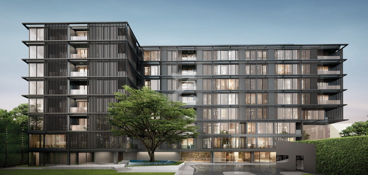 เฉลิมนิจ อาร์ท เดอ เมซง Chalermnit Art De Maison
