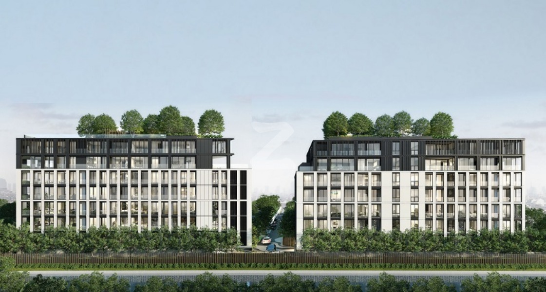 ลาซิตต้า เดลเร ทองหล่อ 16 La Citta Delre Thonglor 16