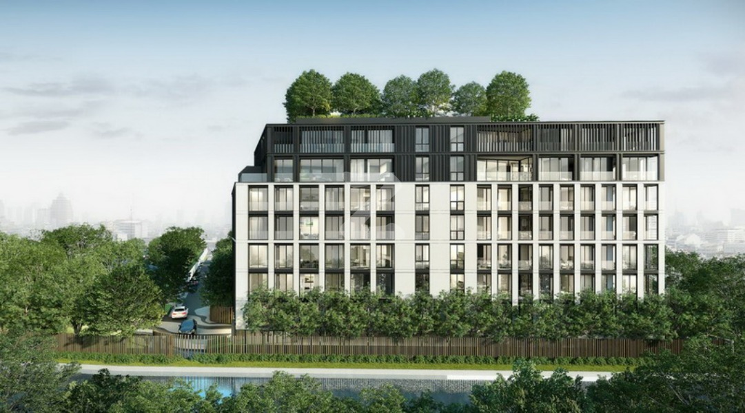 ลาซิตต้า เดลเร ทองหล่อ 16 La Citta Delre Thonglor 16