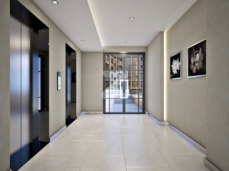 เดอะ คิวบ์ เออร์เบิน สาทร-จันทน์ The Cube Urban Sathorn-Chan